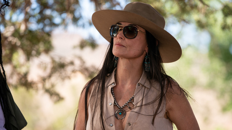 кадр из фильма Корпоративные животные