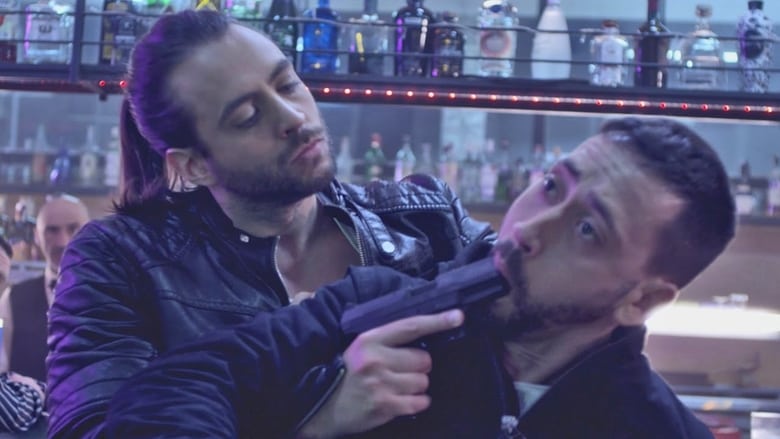 кадр из фильма Wild: la película