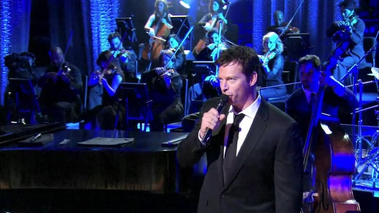 кадр из фильма Harry Connick Jr.: In Concert on Broadway