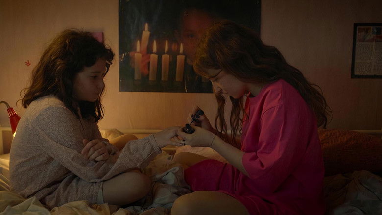 кадр из фильма Добродетельные женщины