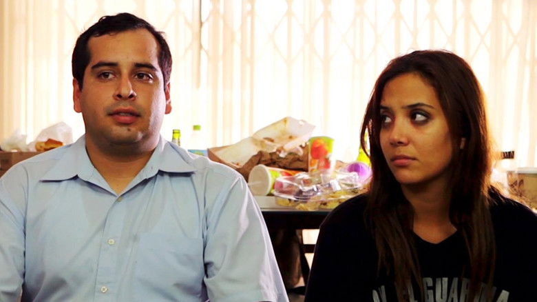 кадр из фильма Japy Ending