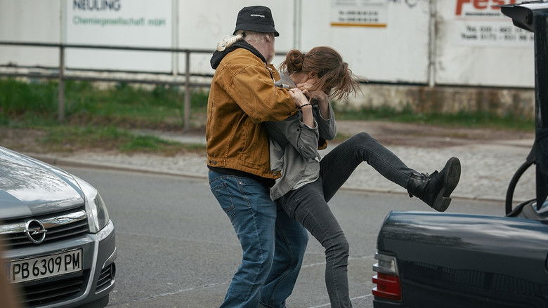 кадр из фильма Инволюция