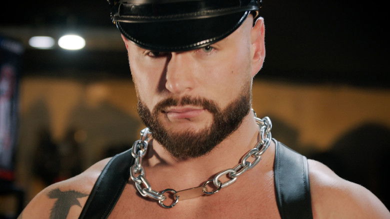 кадр из фильма Josh Moore - The Man Behind the Actor