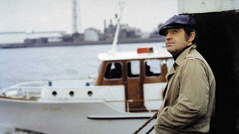 кадр из фильма Частный детектив