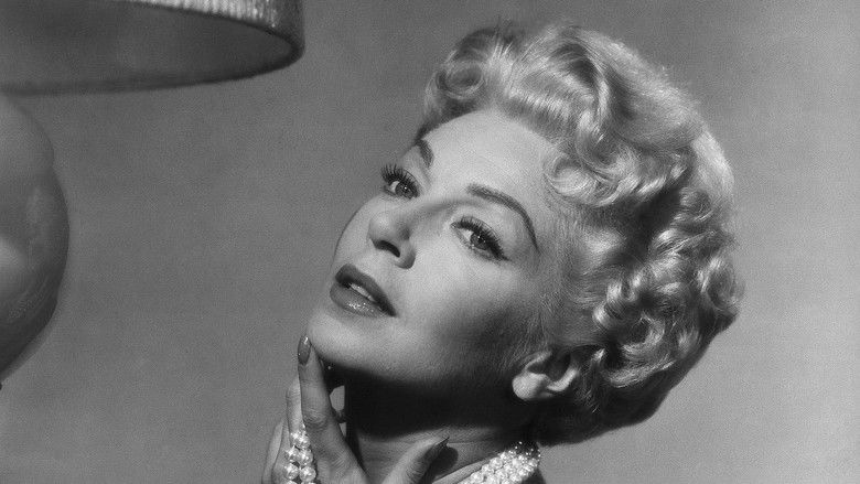 кадр из фильма Имитация жизни