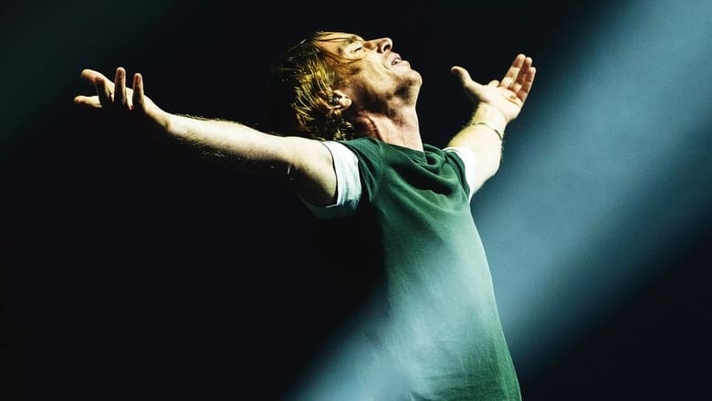 кадр из фильма Ben Mazué - Paradis Tour