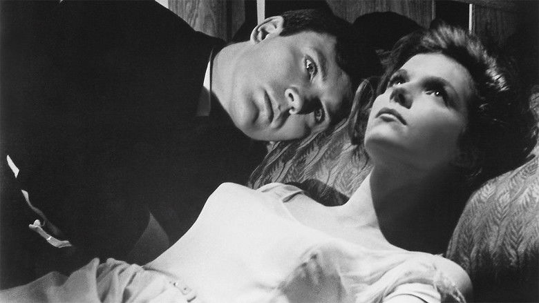 кадр из фильма Коллекционер