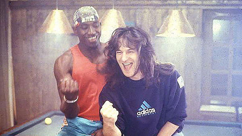 кадр из фильма Fontána pre Zuzanu 2