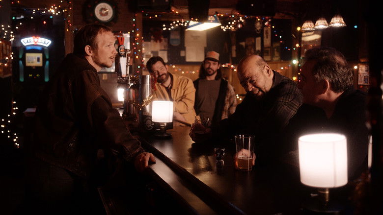 кадр из фильма Drink and Be Merry