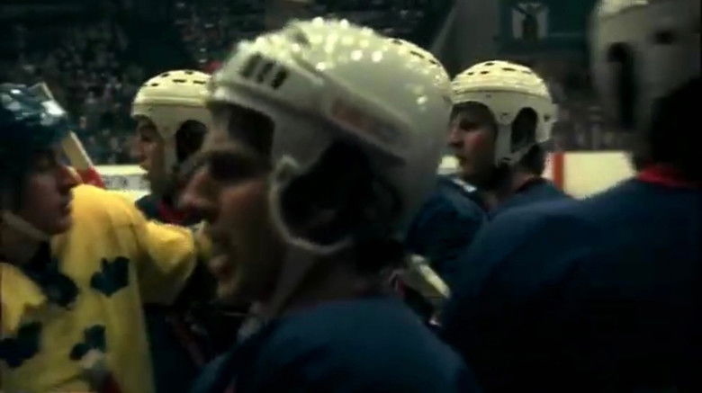 кадр из фильма Hokej