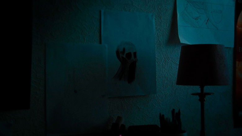 кадр из фильма Transylvanie