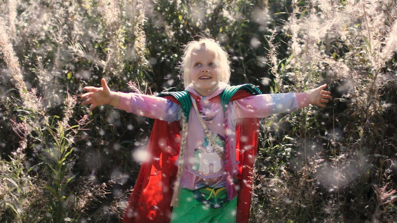 кадр из фильма Tottori! Sommeren vi var alene