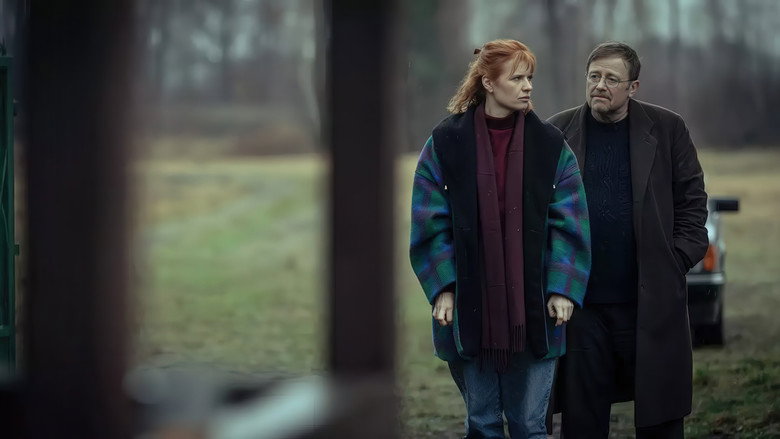 кадр из фильма Ограбление