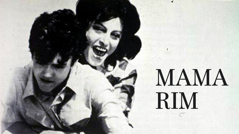 кадр из фильма Мама Рома