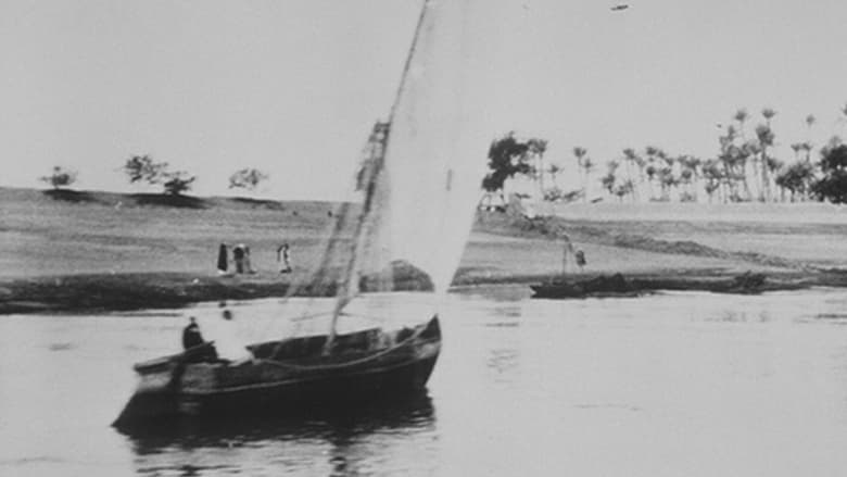 кадр из фильма Panorama des rives du Nil, [I]