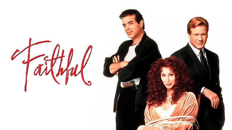 кадр из фильма Faithful
