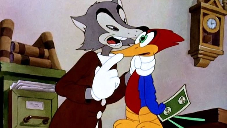 кадр из фильма The Loan Stranger