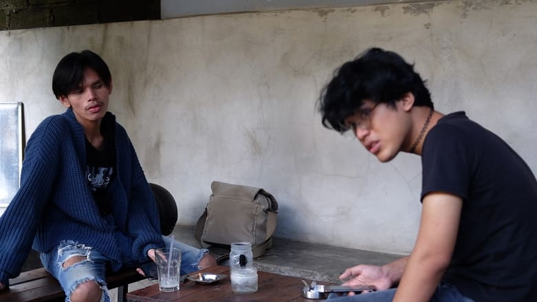 кадр из фильма Lamentation of Dissonance