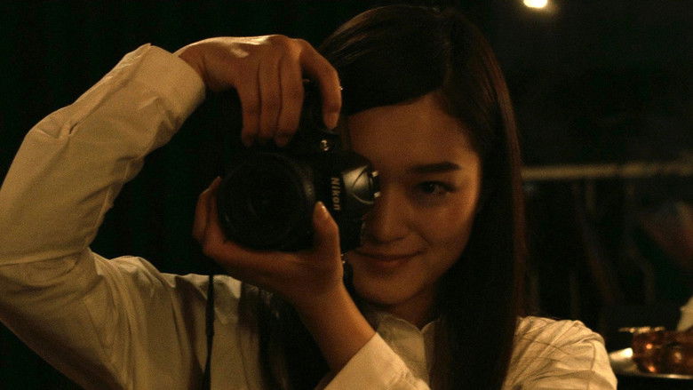 кадр из фильма きみは海