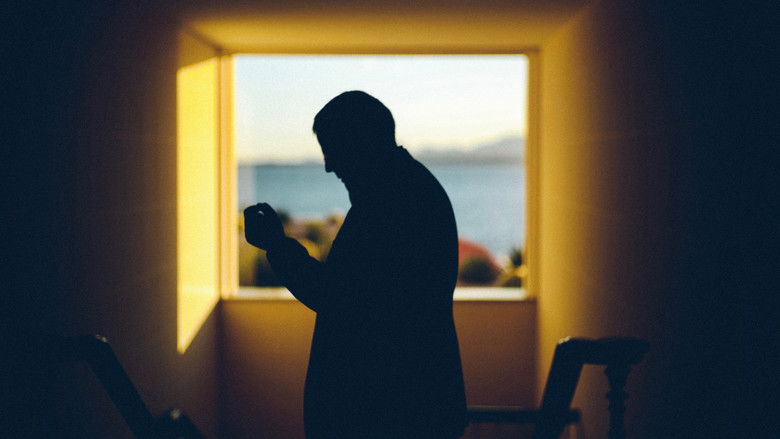 кадр из фильма Nose