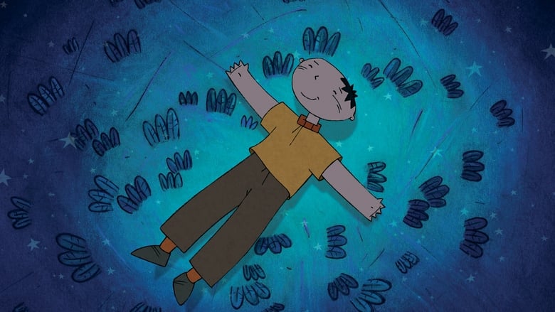 кадр из фильма Patate