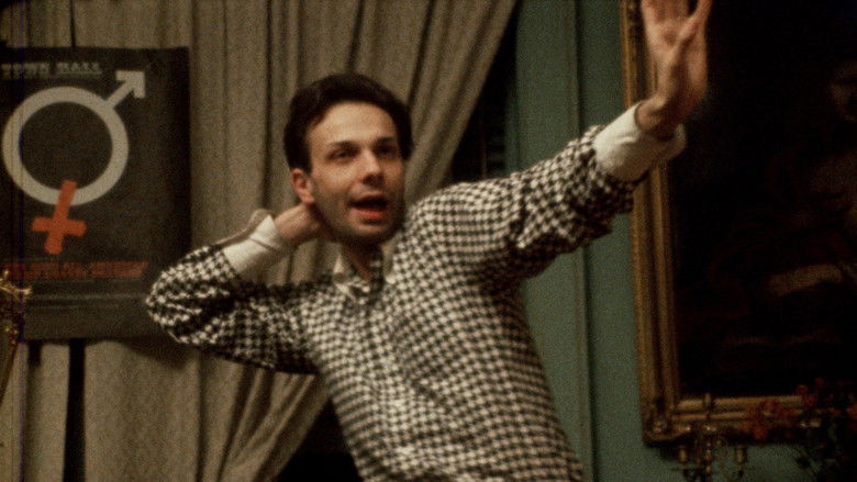 кадр из фильма The Queen