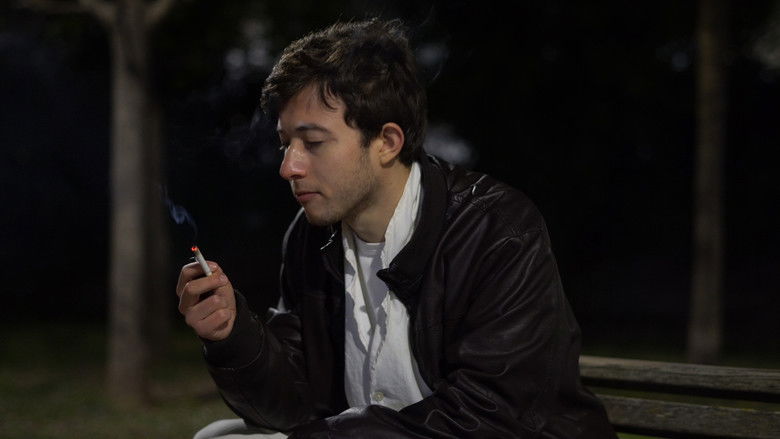 кадр из фильма Fame di Mezzanotte