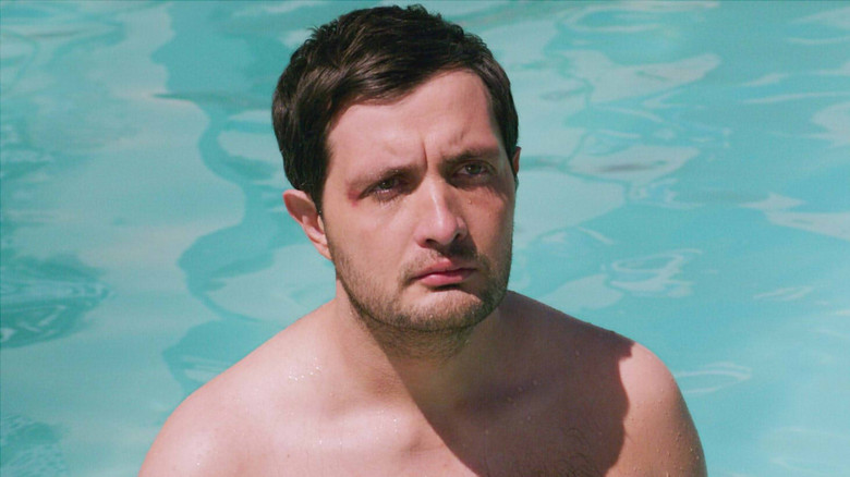 кадр из фильма Мир принадлежит тебе