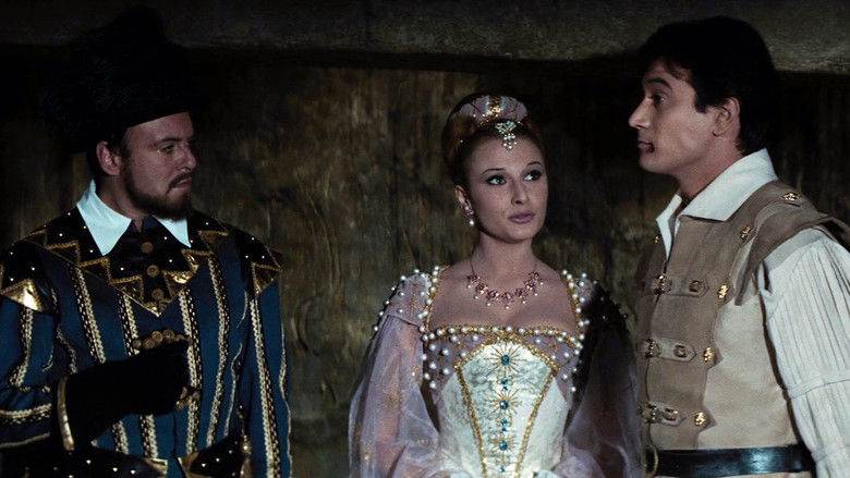 кадр из фильма Вперед, Пардайан!