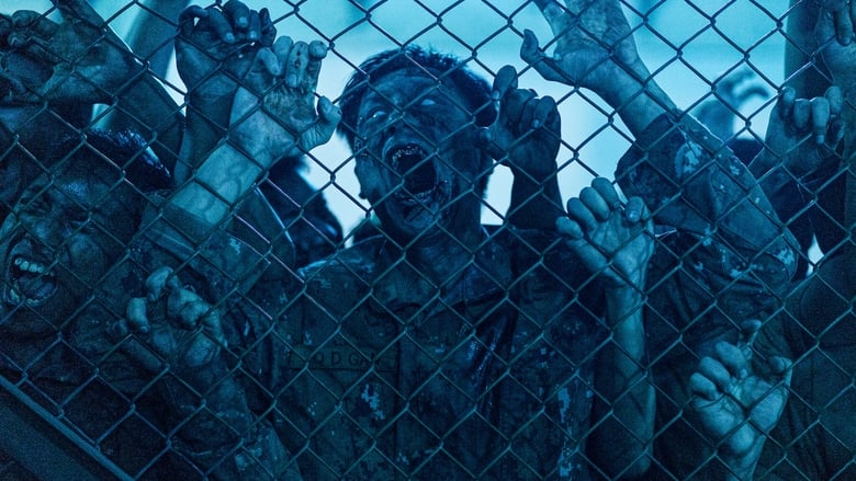 кадр из фильма Zombiepura