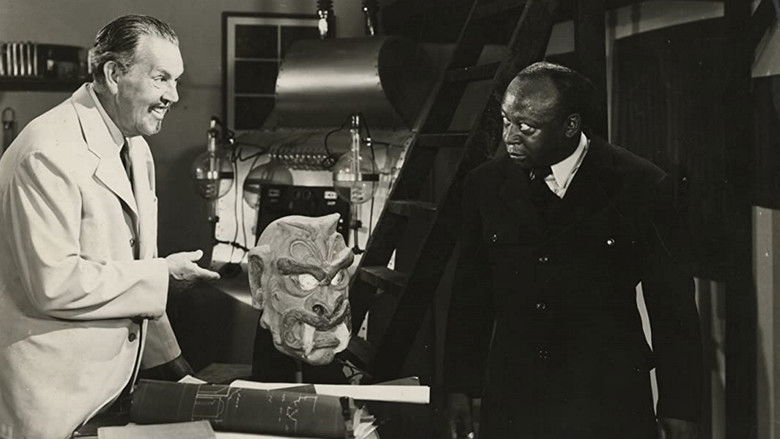 кадр из фильма Секретная служба