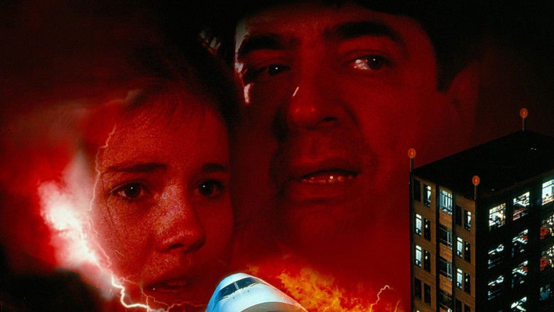 кадр из фильма Airspeed