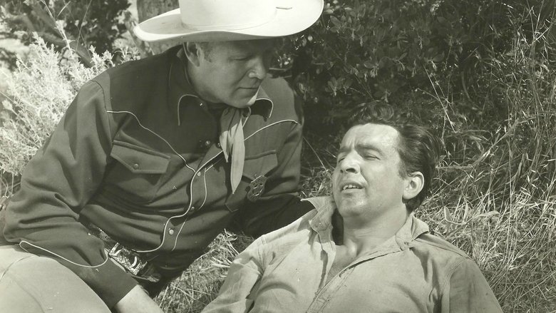 кадр из фильма Texas Bad Man