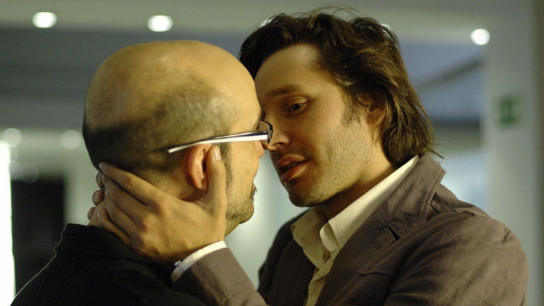 кадр из фильма Фирменное блюдо