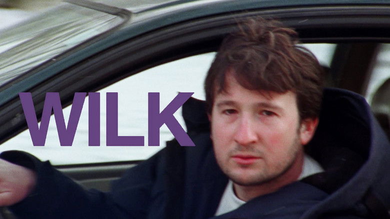 кадр из фильма Wilk