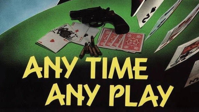 кадр из фильма Any Time, Any Play