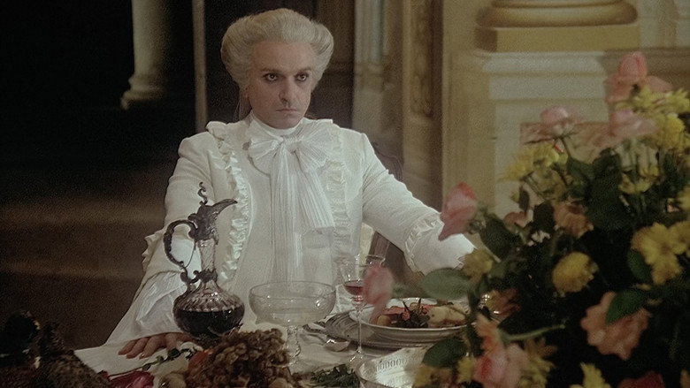 кадр из фильма Дон Жуан