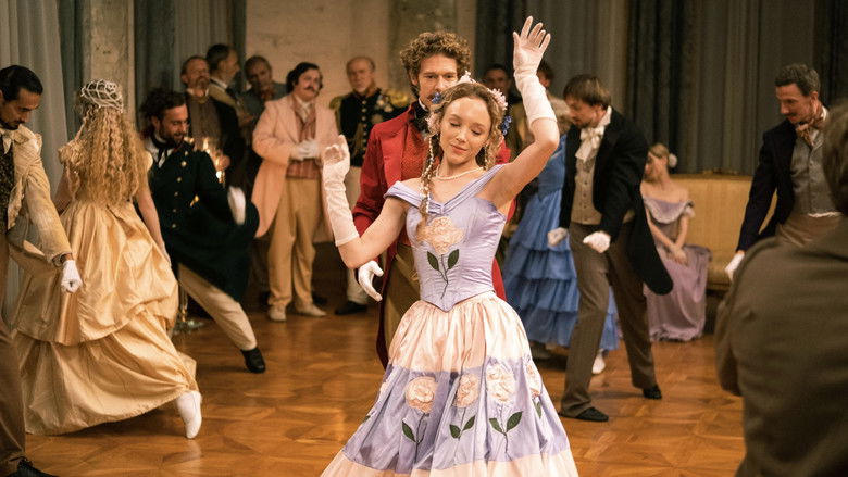 кадр из фильма Новейшие приключения Петрова и Васечкина в горах Кавказа