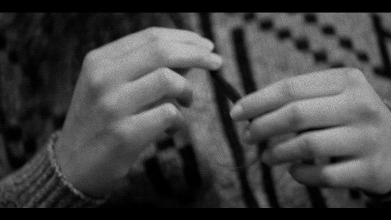 кадр из фильма Together