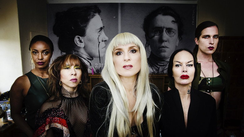 кадр из фильма Die Misandristinnen