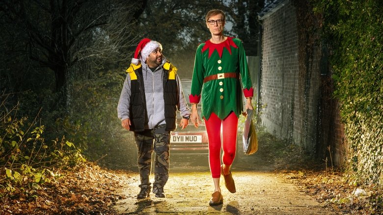 кадр из фильма Кликни и забери