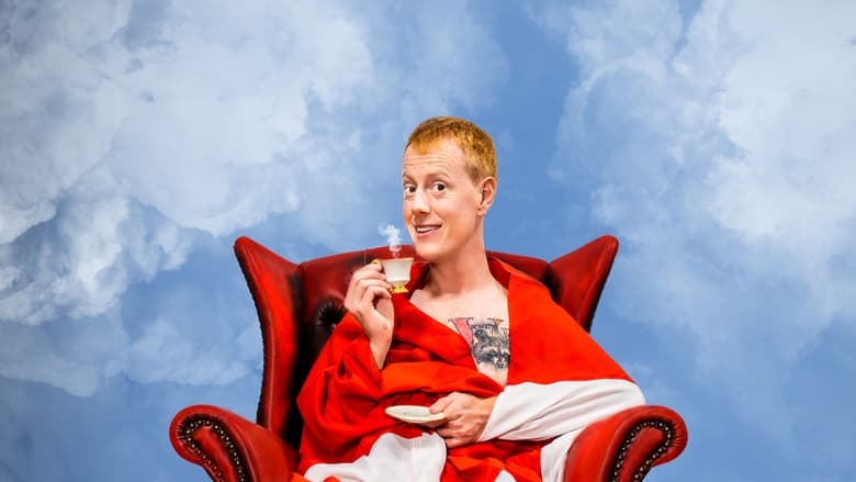 кадр из фильма Conrad Molden: Hyggelicious