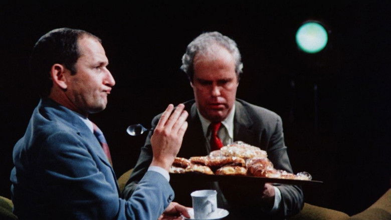 кадр из фильма The Groove Tube