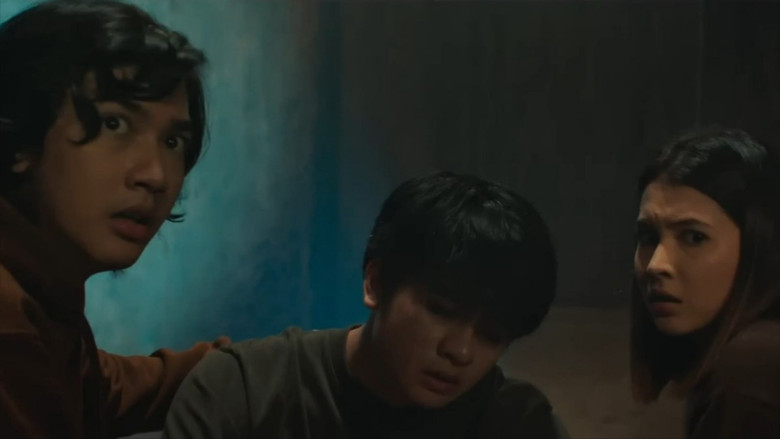 кадр из фильма Rego Nyowo