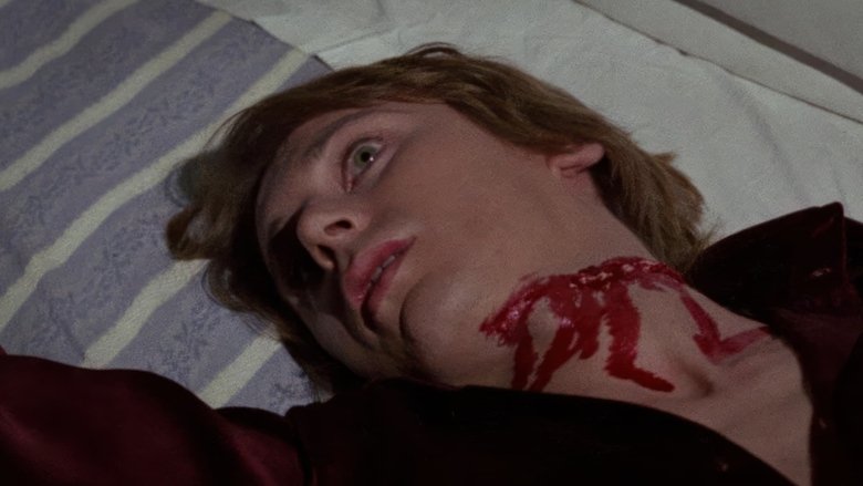 кадр из фильма Секс-колдунья