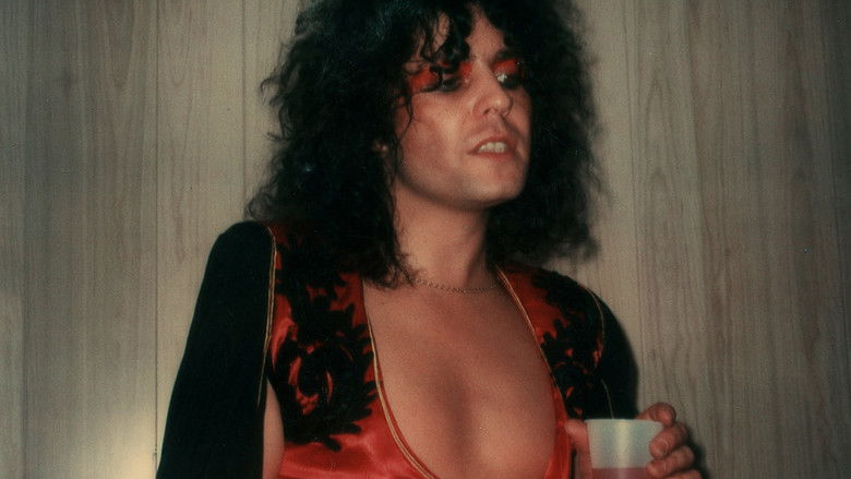 кадр из фильма AngelHeaded Hipster: The Songs of Marc Bolan & T. Rex