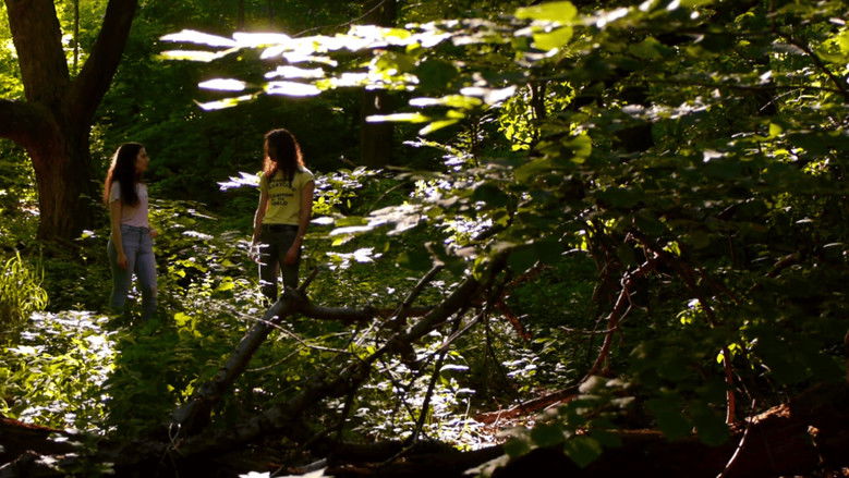 кадр из фильма Mute Date