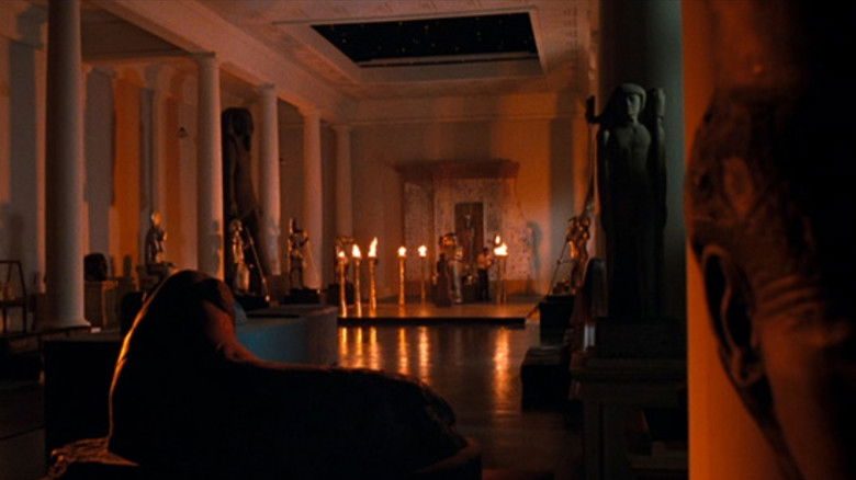 кадр из фильма Воскрешение