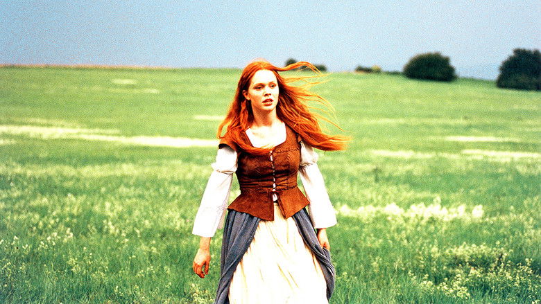 кадр из фильма O Ječmínkovi