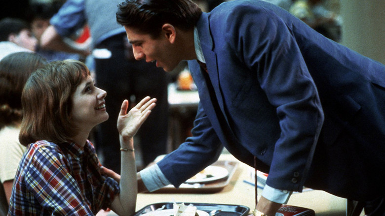 кадр из фильма Крошка, это ты!